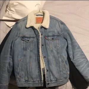 Levi’s Denim Jacket